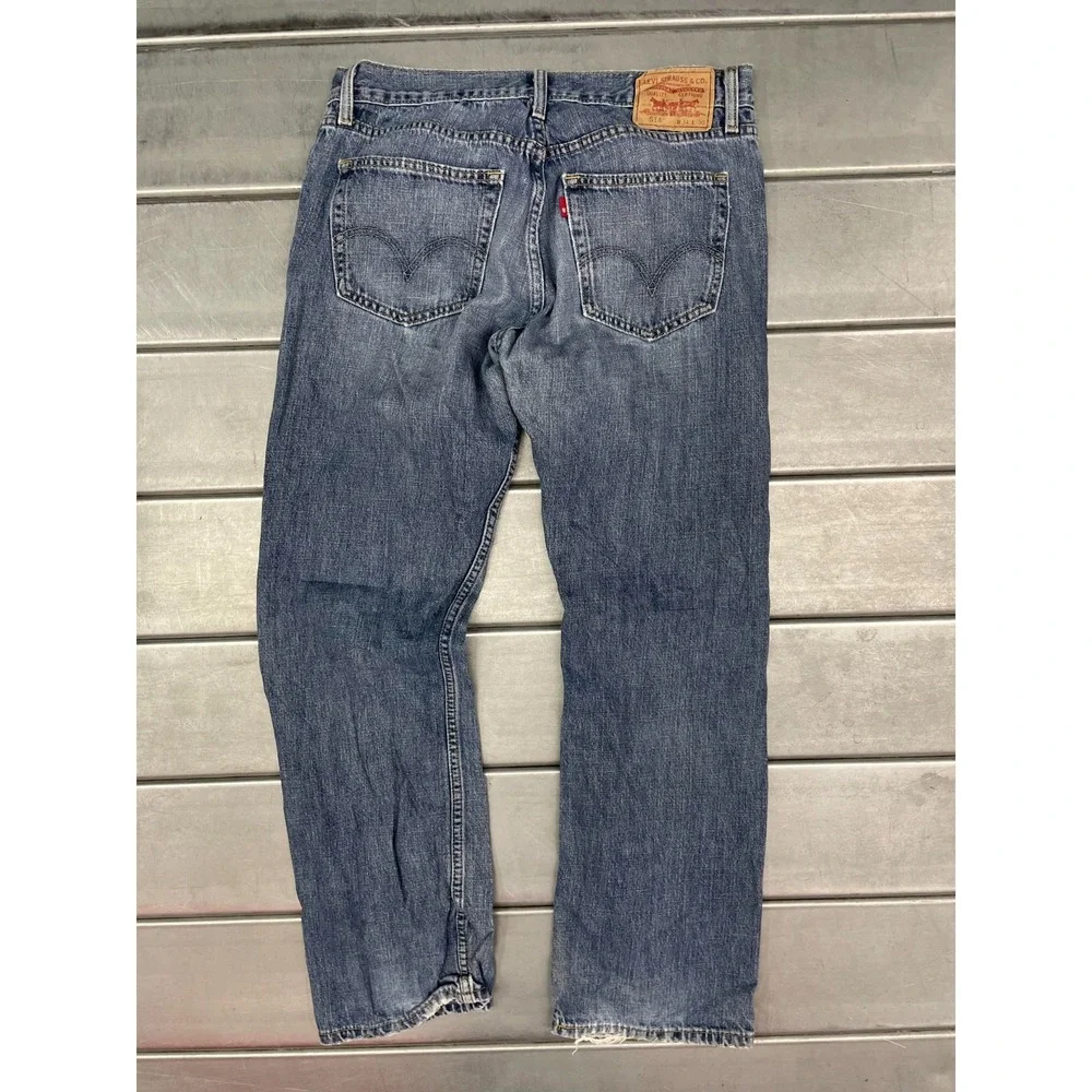 Levis vtg levis